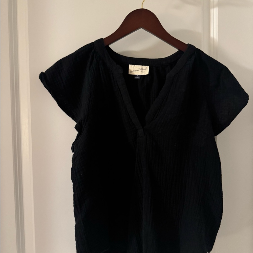 Women's Black dress